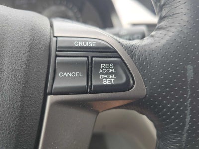 2017 Honda Odyssey EX-L