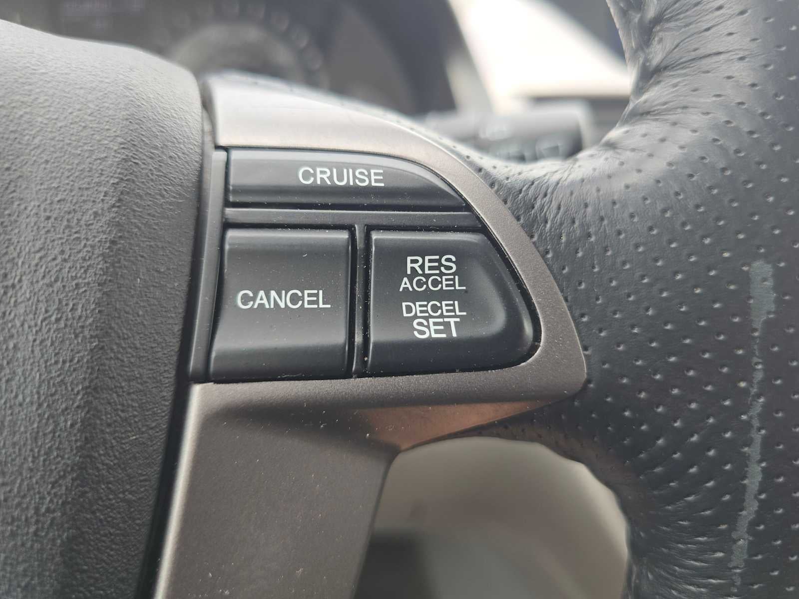 2017 Honda Odyssey EX-L