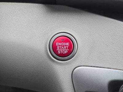 2017 Honda Odyssey EX-L