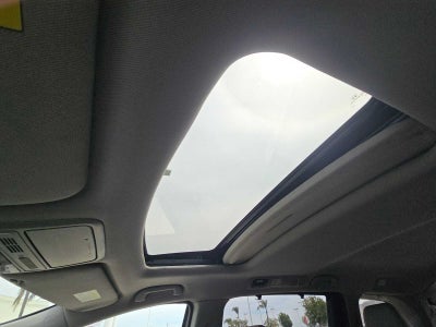 2017 Honda Odyssey EX-L