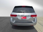 2017 Honda Odyssey EX-L