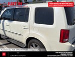2015 Honda Pilot Touring
