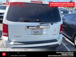 2015 Honda Pilot Touring