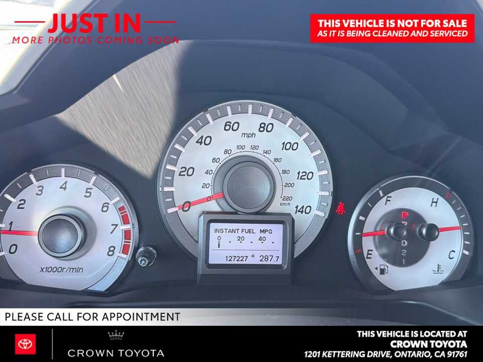 2015 Honda Pilot Touring