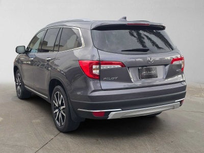2020 Honda Pilot Touring 8-Passenger