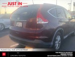 2014 Honda CR-V Base