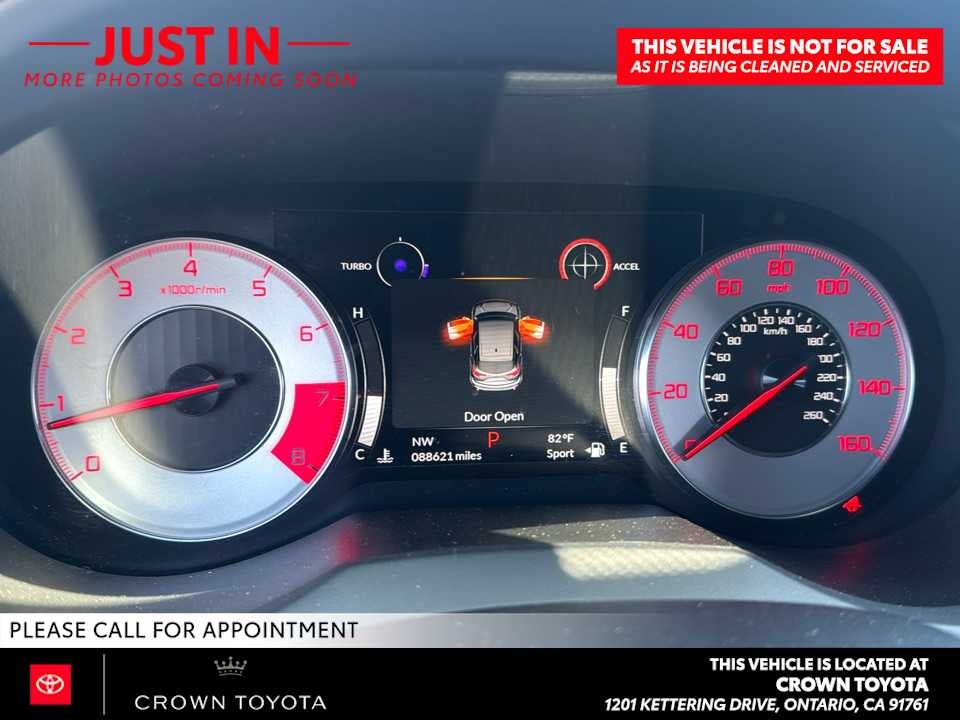 2019 Acura RDX w/A-Spec Pkg