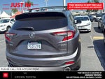 2019 Acura RDX w/A-Spec Pkg