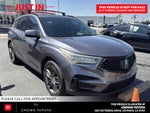 2019 Acura RDX w/A-Spec Pkg