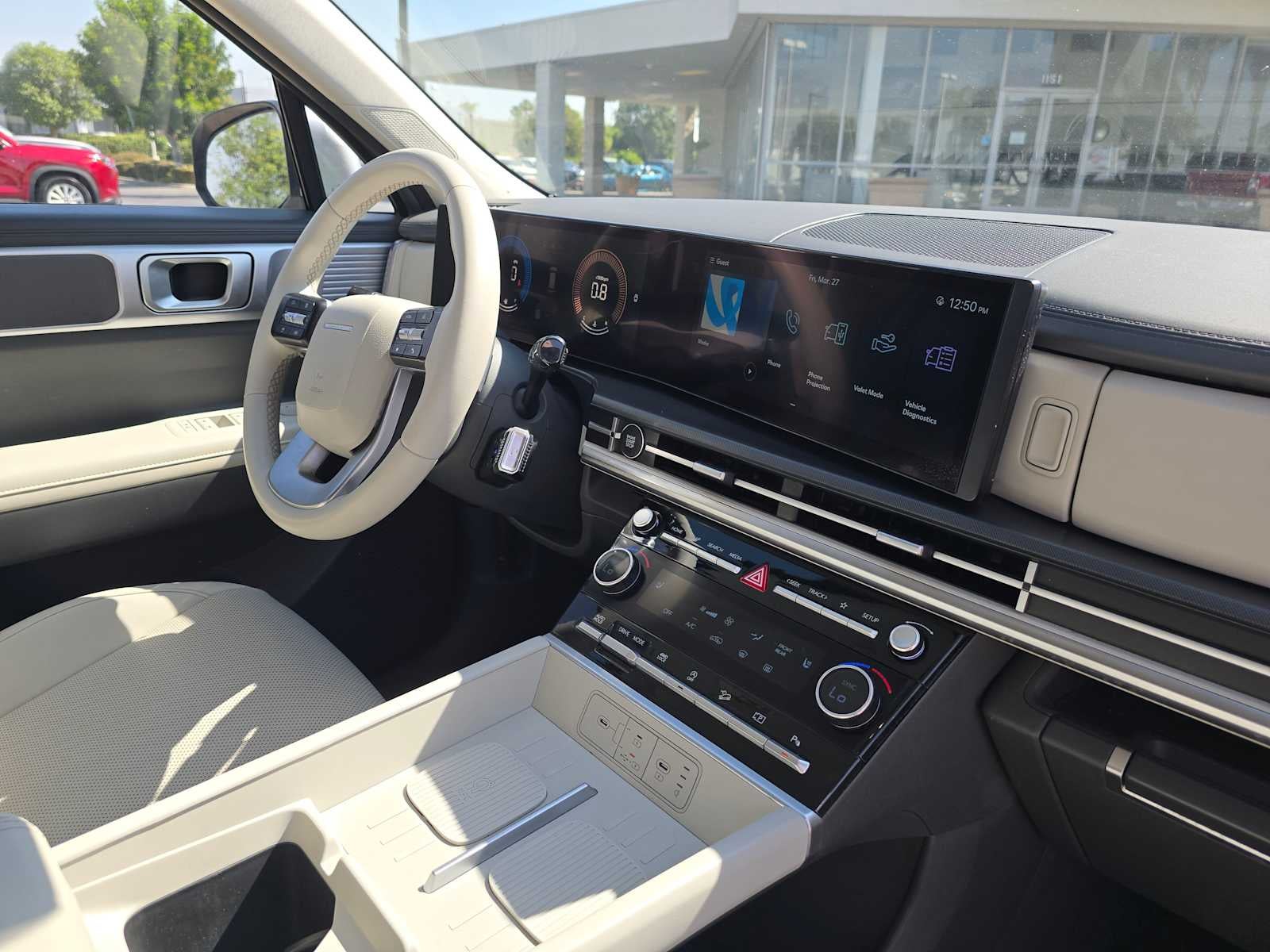 2024 Hyundai Santa Fe SEL