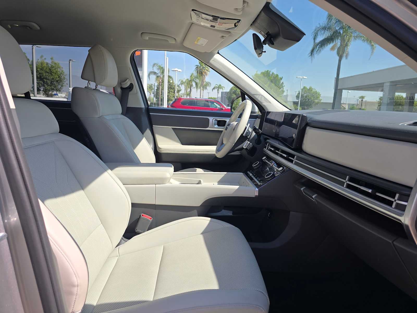 2024 Hyundai Santa Fe SEL