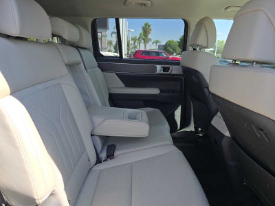 2024 Hyundai Santa Fe SEL