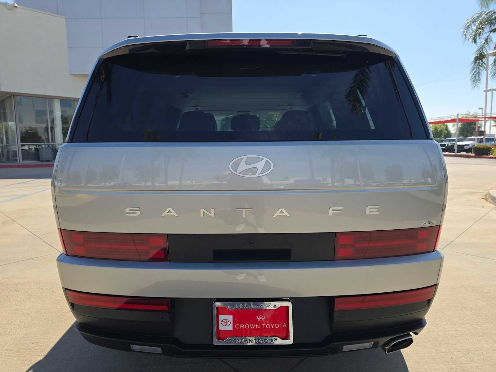 2024 Hyundai Santa Fe SEL