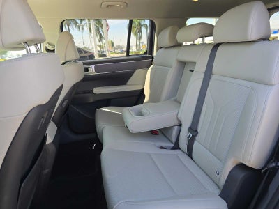 2024 Hyundai Santa Fe SEL