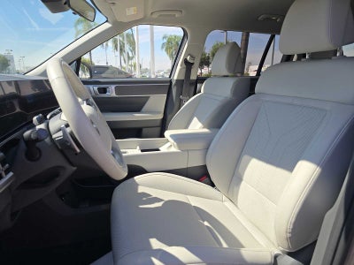 2024 Hyundai Santa Fe SEL