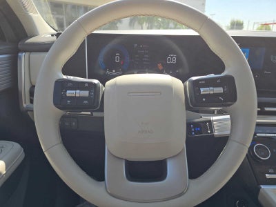 2024 Hyundai Santa Fe SEL