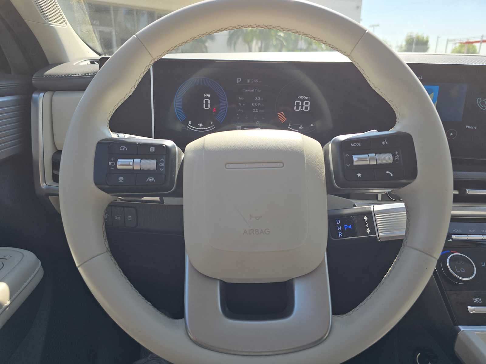2024 Hyundai Santa Fe SEL