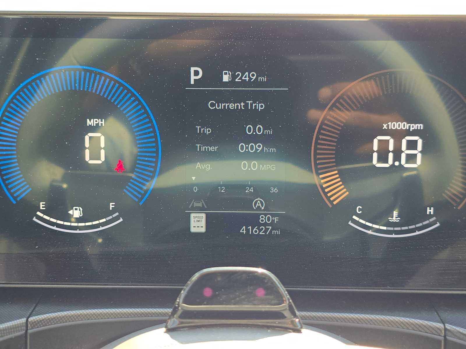 2024 Hyundai Santa Fe SEL
