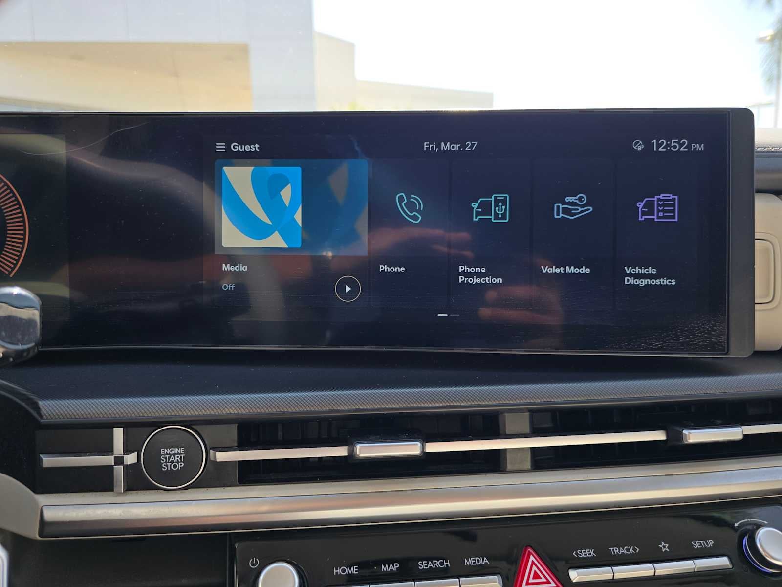 2024 Hyundai Santa Fe SEL