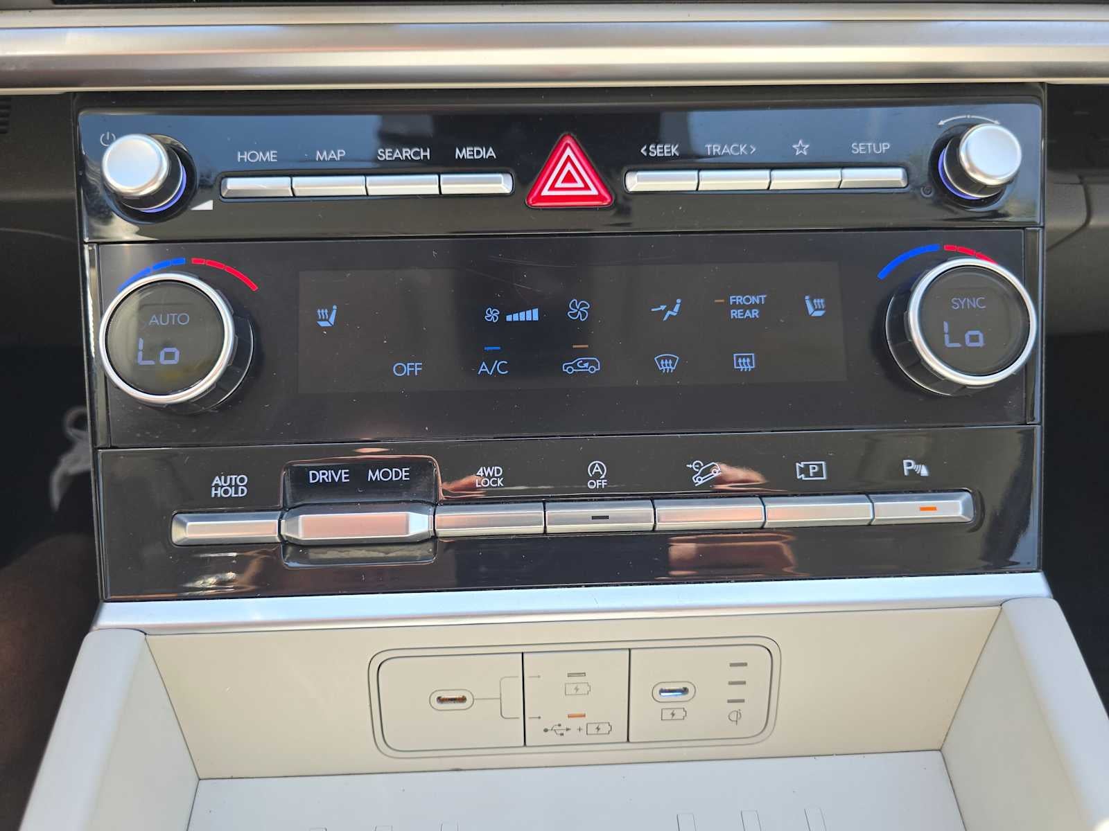 2024 Hyundai Santa Fe SEL