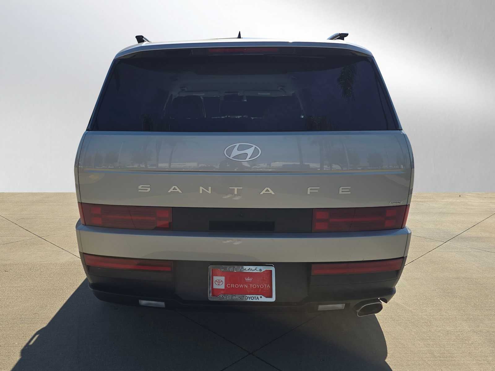 2024 Hyundai Santa Fe SEL