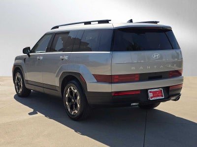 2024 Hyundai Santa Fe SEL