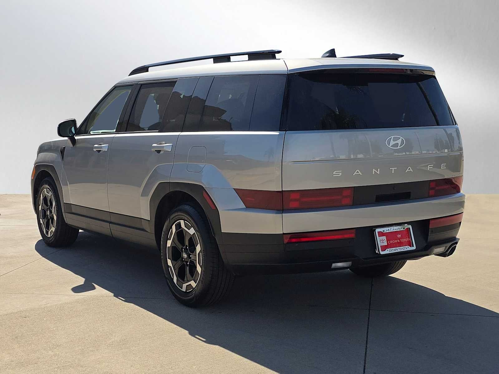 2024 Hyundai Santa Fe SEL