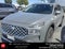 2023 Hyundai Santa Fe Hybrid Blue