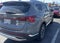 2023 Hyundai Santa Fe Hybrid Blue