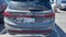 2023 Hyundai Santa Fe Hybrid Blue
