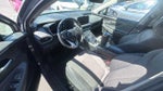 2023 Hyundai Santa Fe Hybrid Blue
