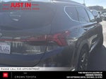 2023 Hyundai Santa Fe Hybrid SEL Premium