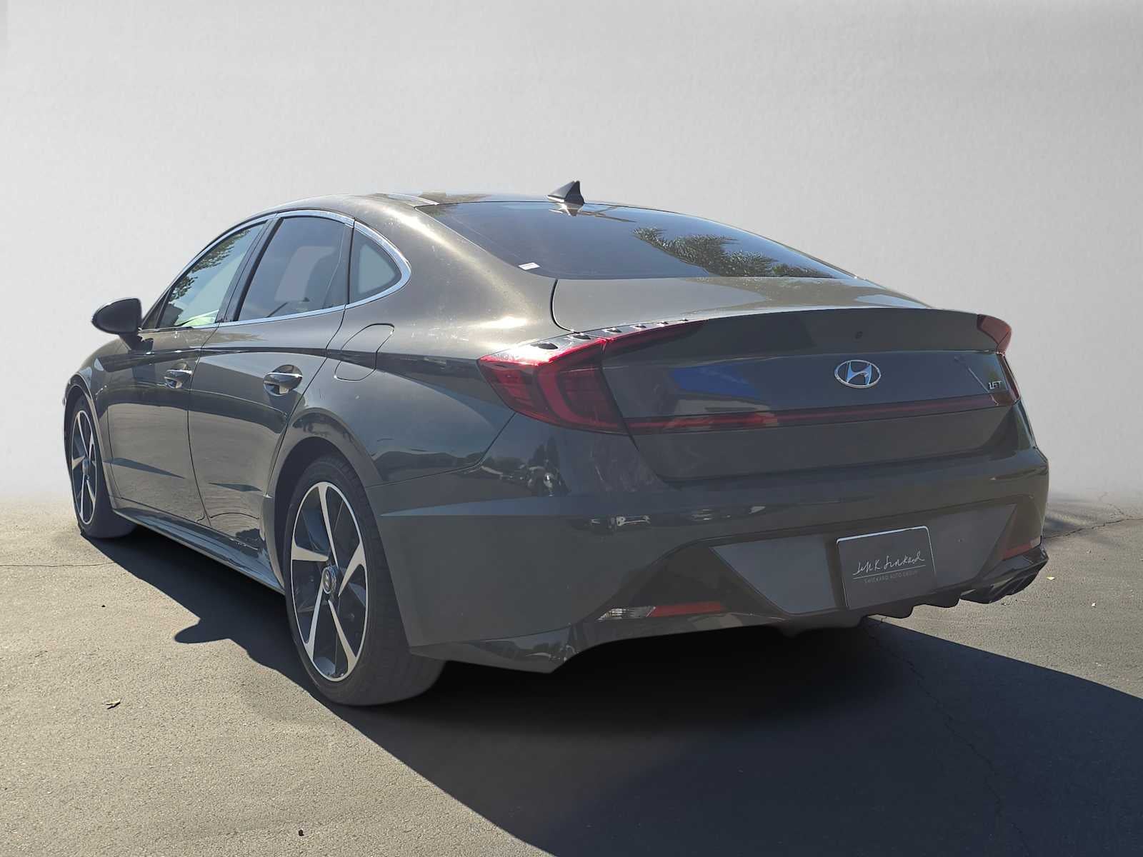 2022 Hyundai Sonata SEL Plus