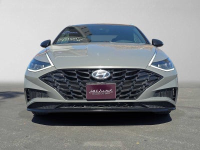 2022 Hyundai Sonata SEL Plus