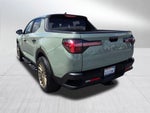 2022 Hyundai Santa Cruz SEL FWD