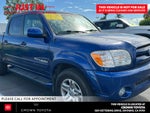 2006 Toyota Tundra Ltd