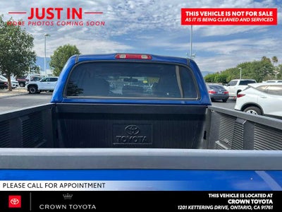 2006 Toyota Tundra Ltd