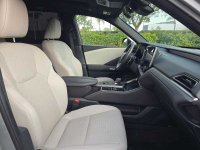 2024 Lexus TX Premium