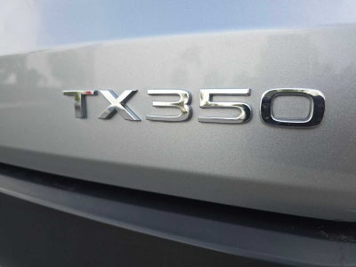 2024 Lexus TX Premium