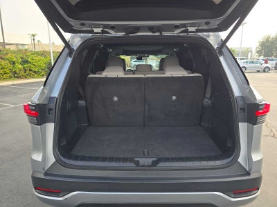 2024 Lexus TX Premium