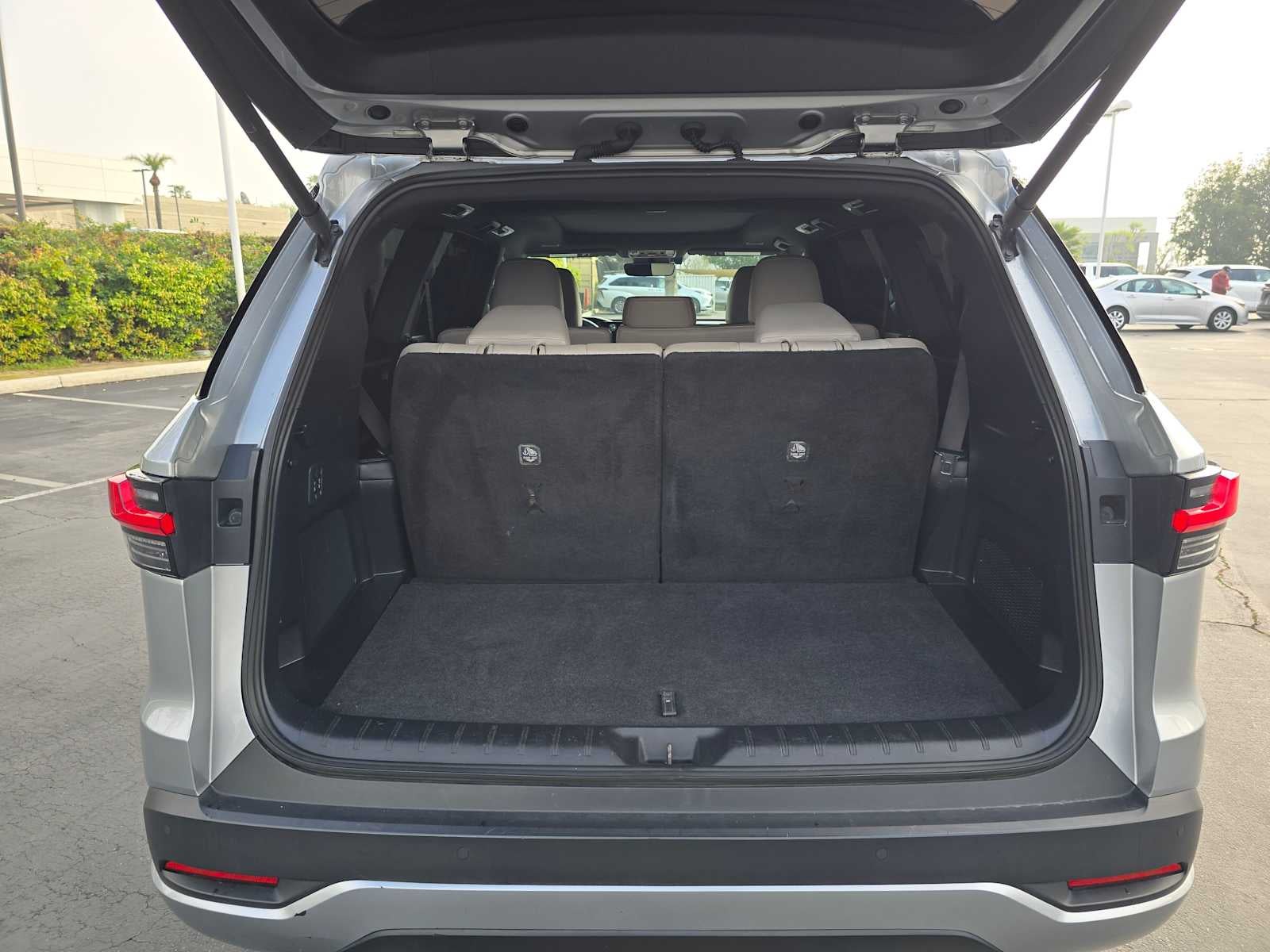 2024 Lexus TX Premium