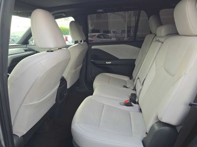 2024 Lexus TX Premium