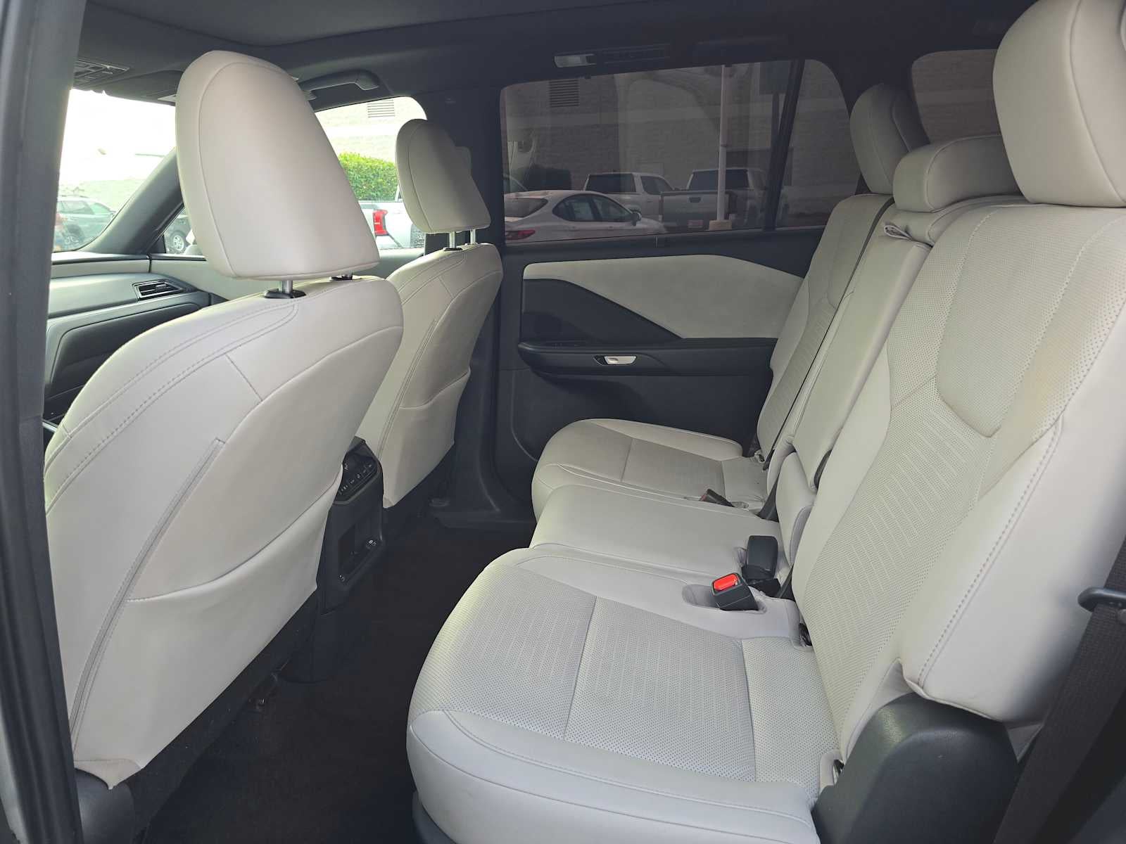 2024 Lexus TX Premium