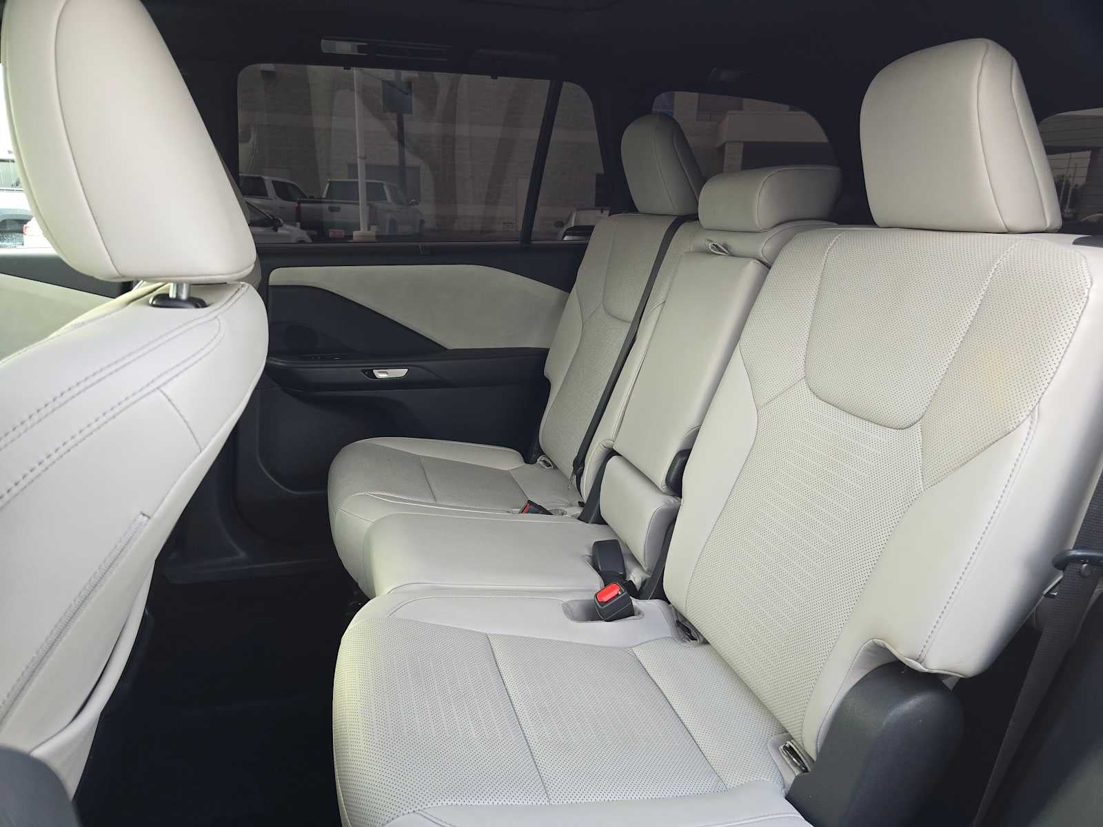 2024 Lexus TX Premium