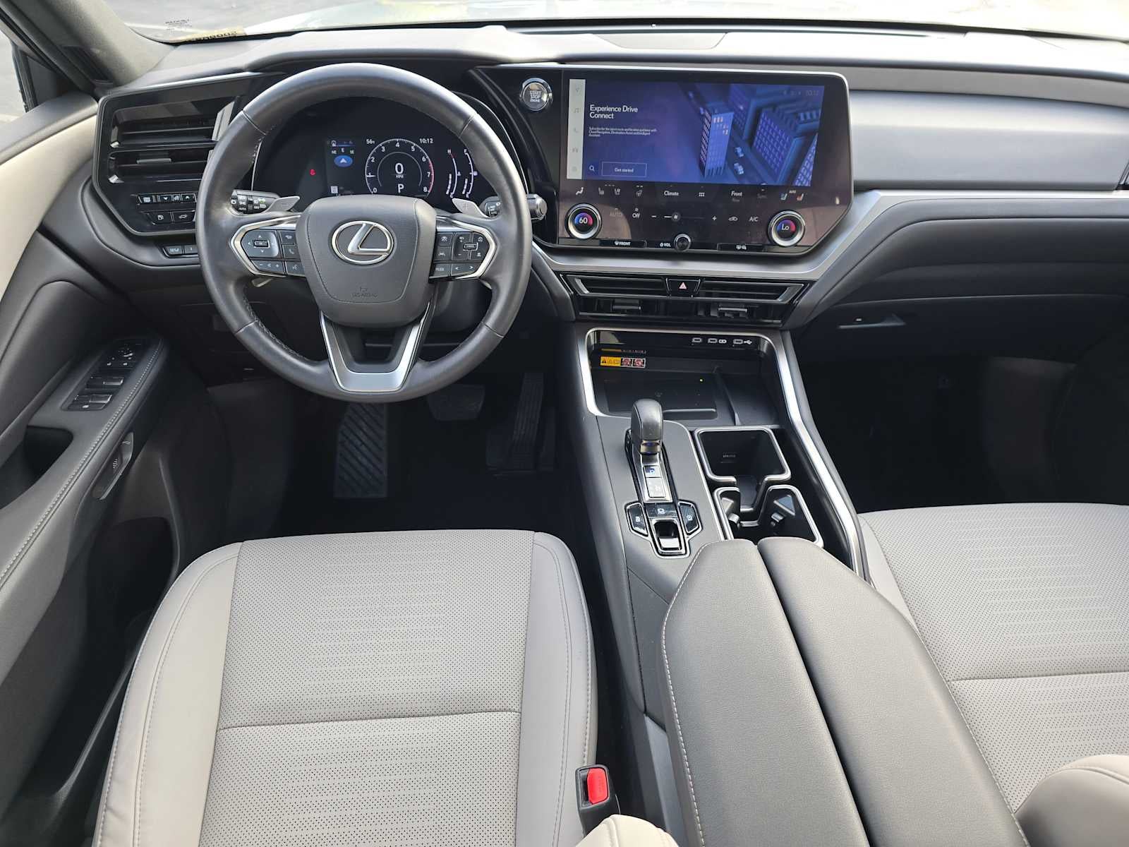 2024 Lexus TX Premium