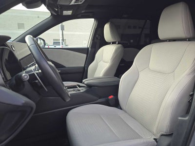 2024 Lexus TX Premium