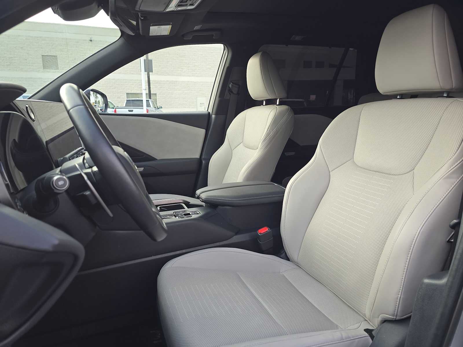 2024 Lexus TX Premium