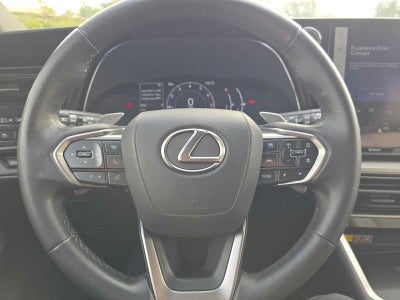 2024 Lexus TX Premium
