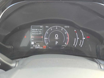 2024 Lexus TX Premium