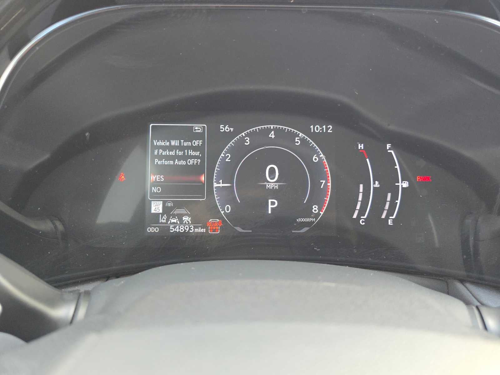 2024 Lexus TX Premium